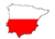 VICTORIA BOUTIQUE - Polski